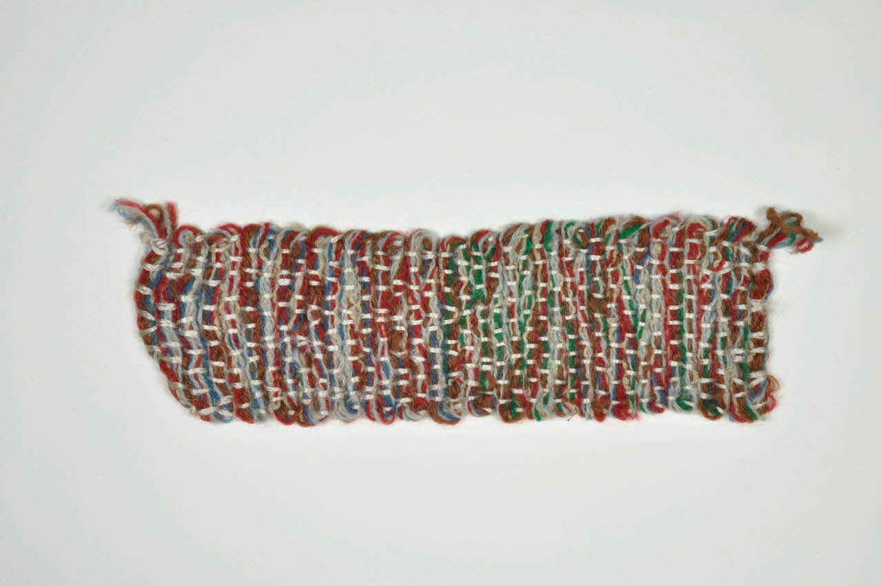 bande 1942.22.4 Photo Mucem