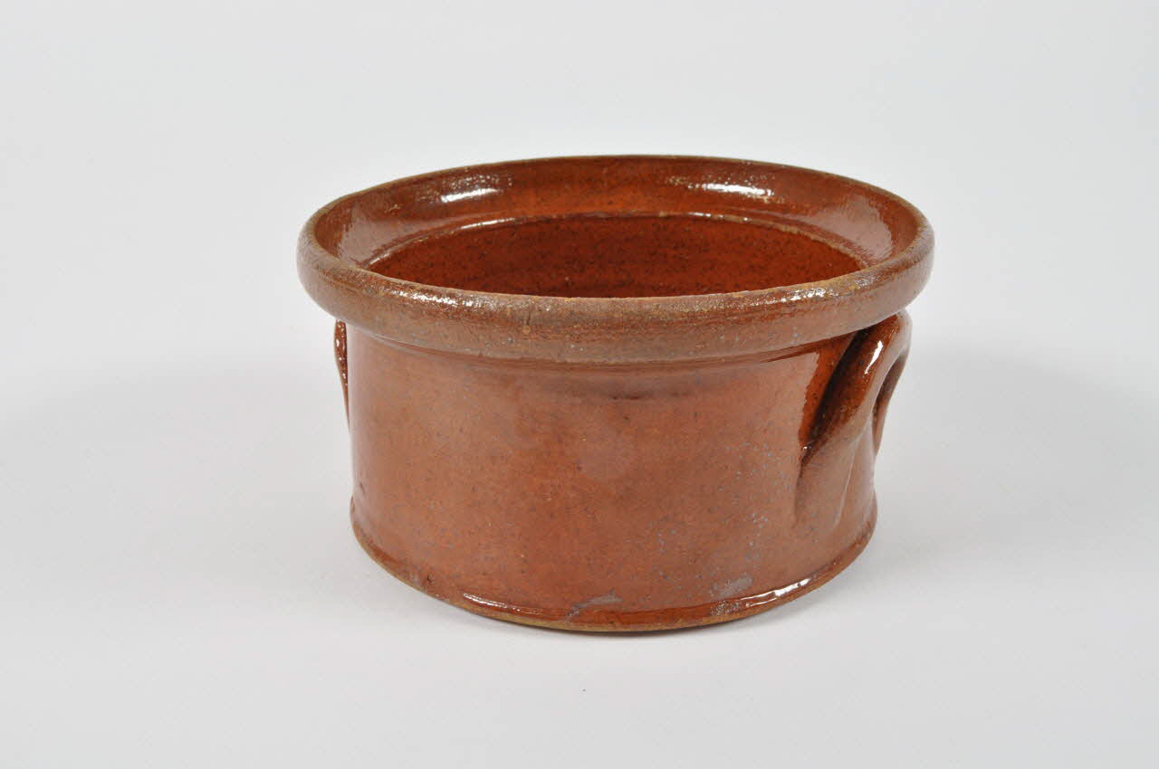 terrine Patissière 1942.6.22 Photo Mucem