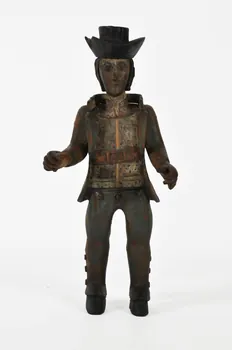 statue 1885.2.70  Photo Mucem