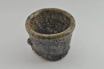 POT POUR FOUR DE POTIER 1942.75.1 Photo Mucem