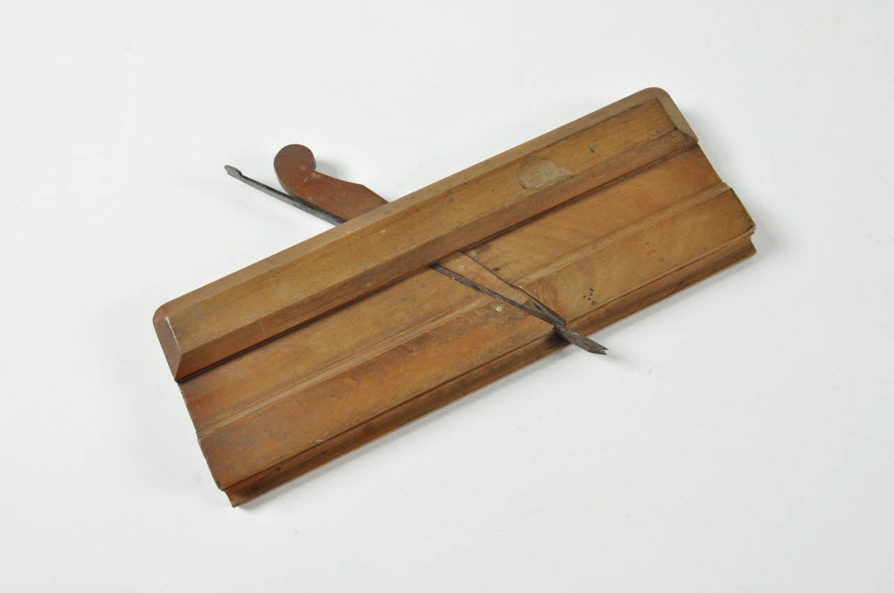 mouchette 1942.8.5.1-3 Photo Mucem