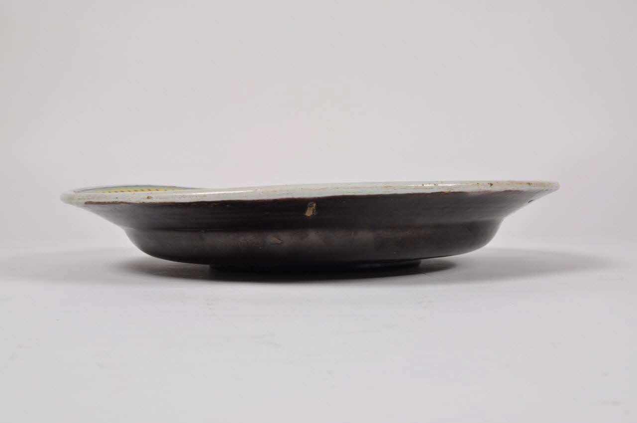 plat 1955.88.1 Photo Mucem