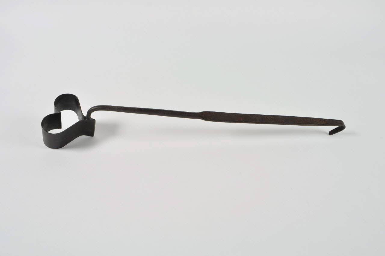 moule à beignets 1955.98.1  Photo Mucem
