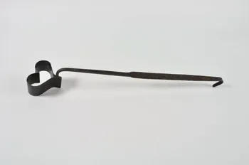 moule à beignets 1955.98.1 Photo Mucem