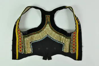 corselet 1951.43.23  Photo Mucem