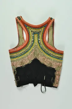 corselet 1951.43.30  Photo Mucem