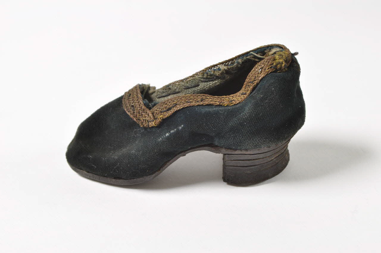 ESCARPIN 1951.56.76 Photo Mucem