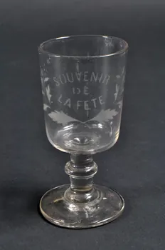 verre 1951.68.4 Photo Mucem