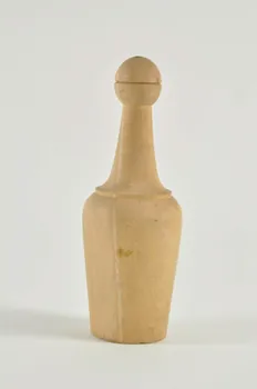 quille pour jeu de quille 1957.47.8  Photo Mucem