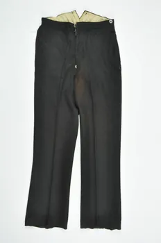 pantalon 1957.70.19 Photo Mucem