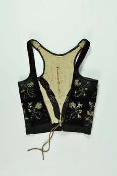 corselet 1957.70.49.1  Photo Mucem