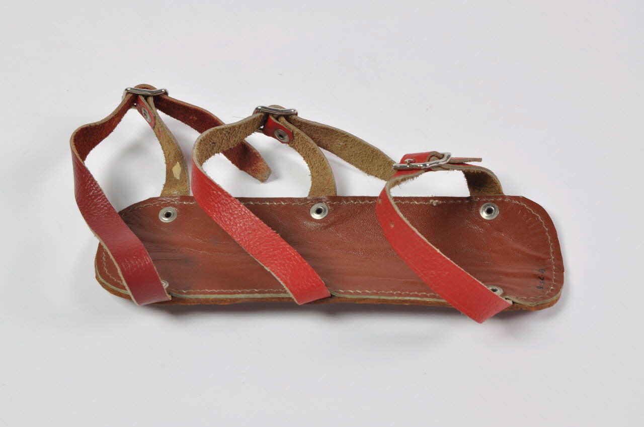 brassard 1957.75.15 Photo Mucem