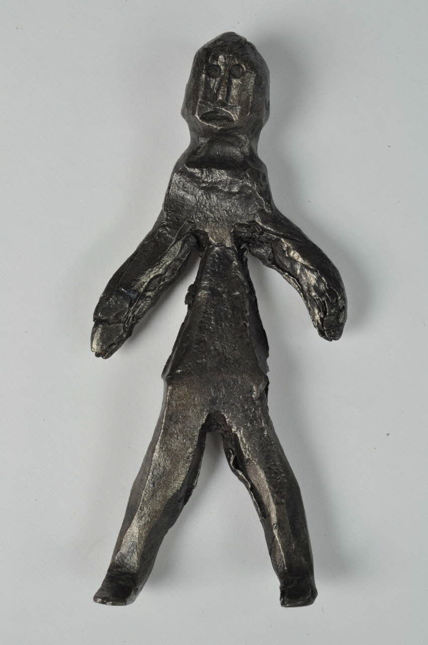 ex-voto 1957.8.2 Photo Mucem