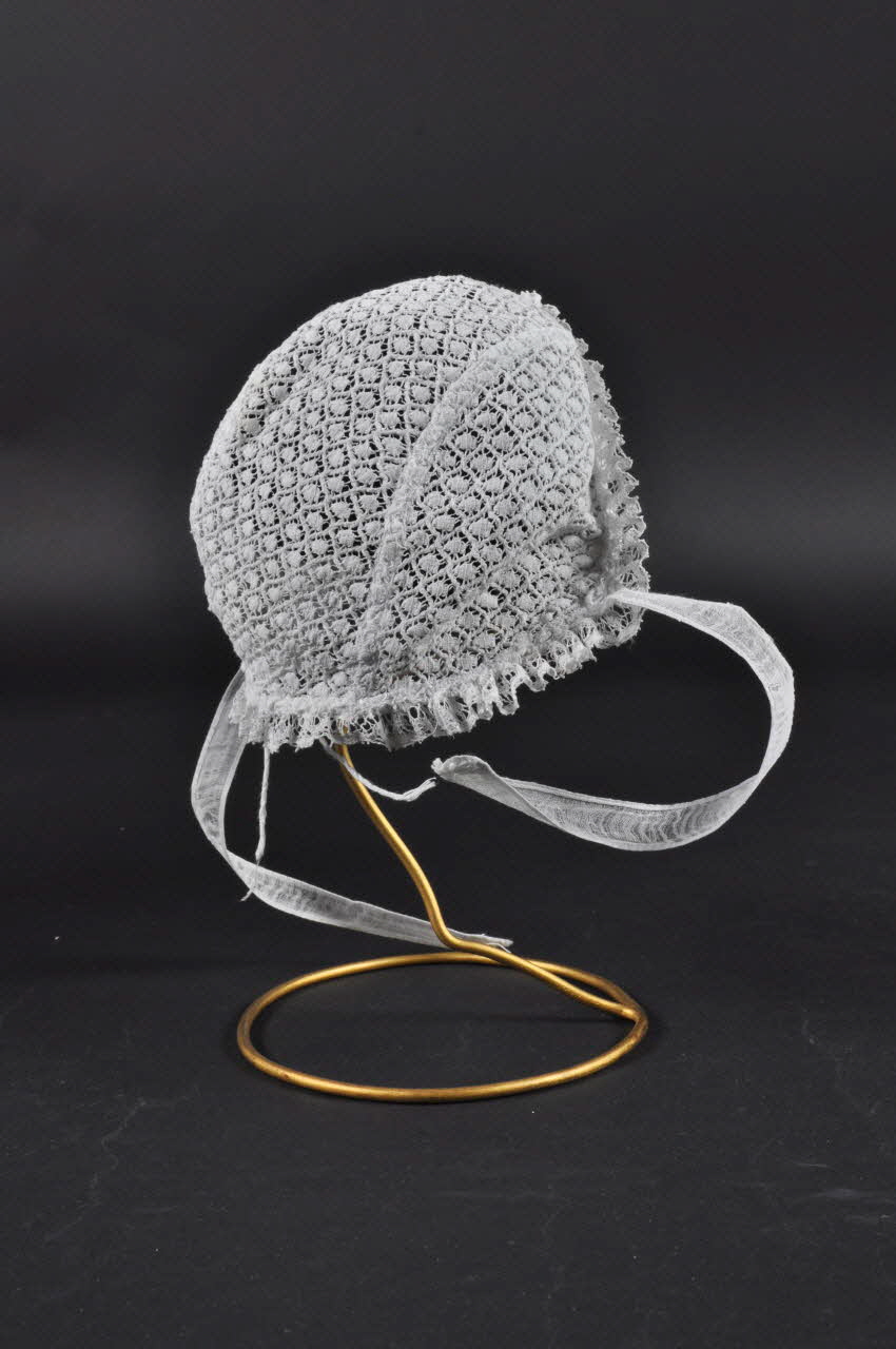 bonnet 1959.38.3 Photo Mucem