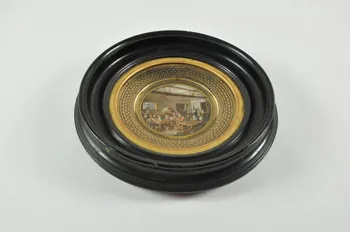 plat 1959.42.1 Photo Mucem