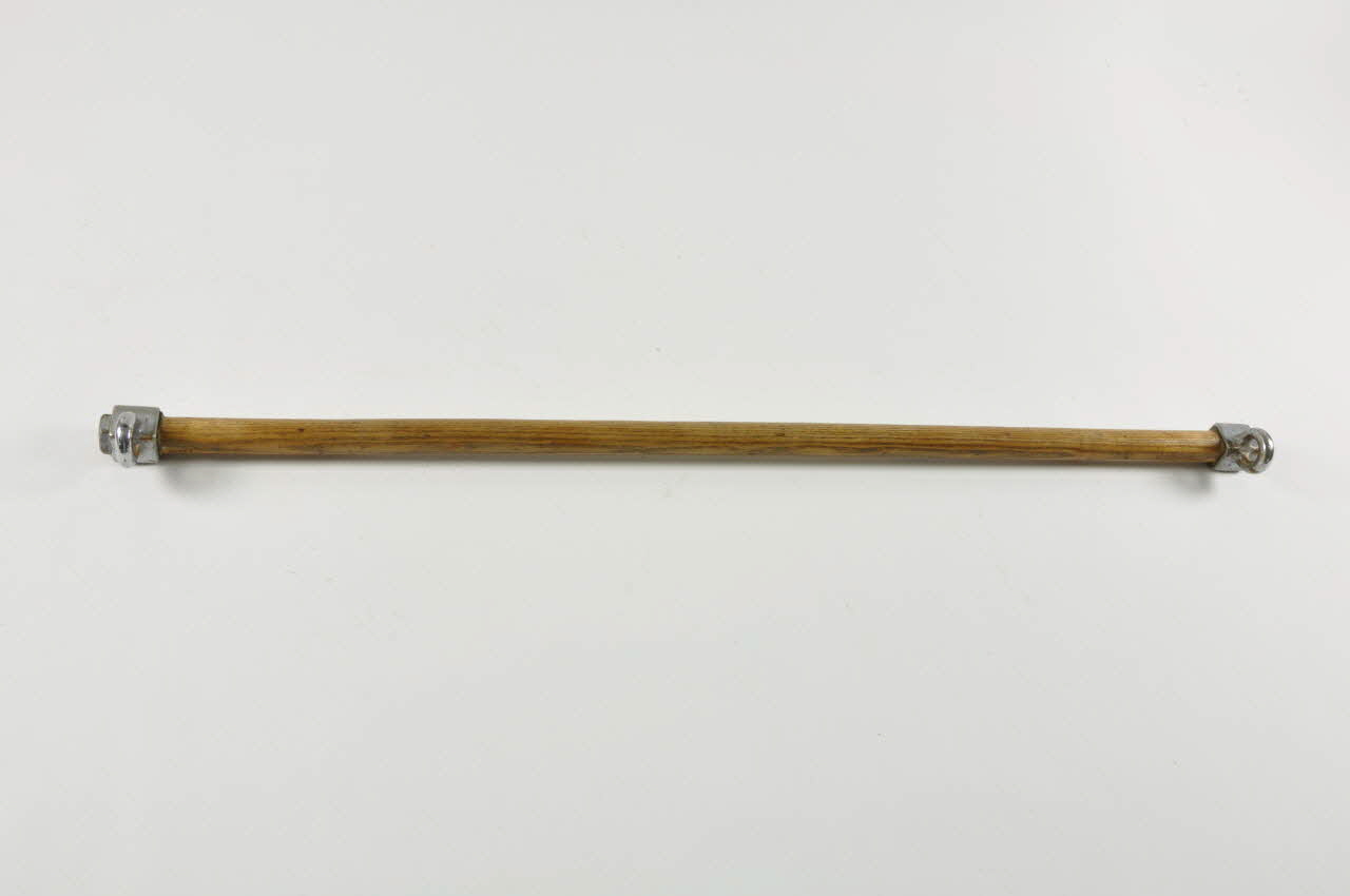 matériel professionnel de trapéziste 1959.43.3 Photo Mucem
