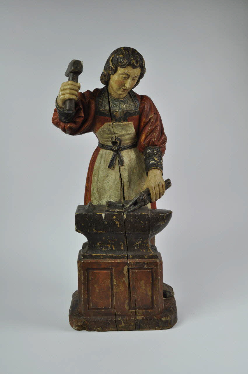 statue 1959.59.1 Photo Mucem