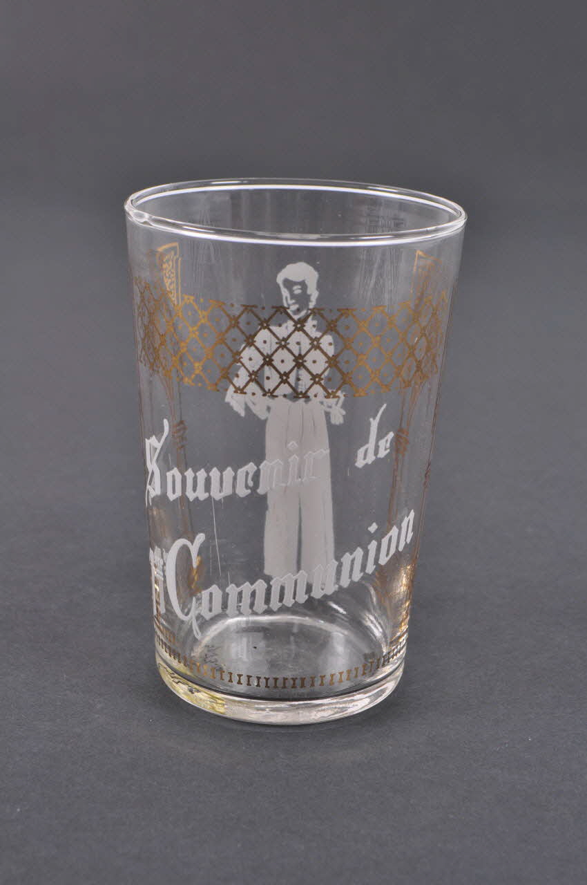 verre 1959.73.6 Photo Mucem