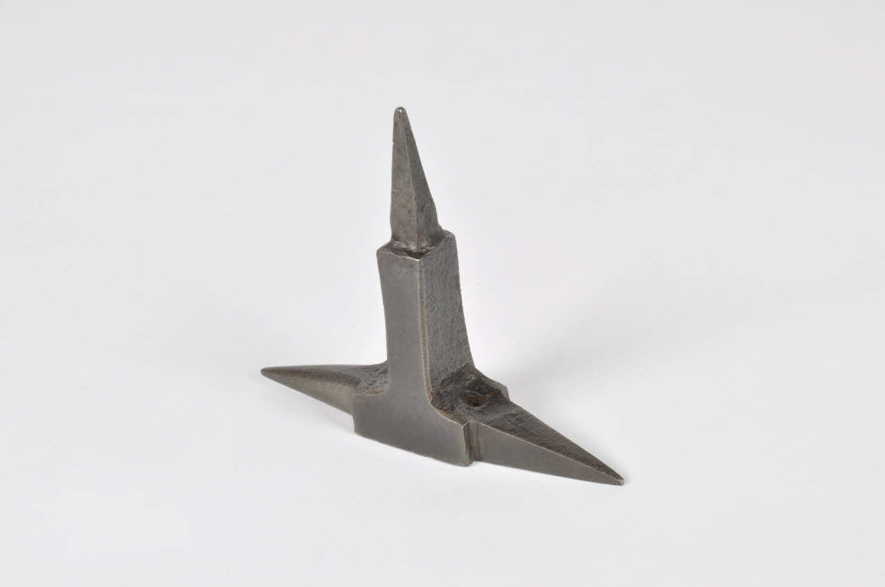ENCLUME 1959.76.46 Photo Mucem