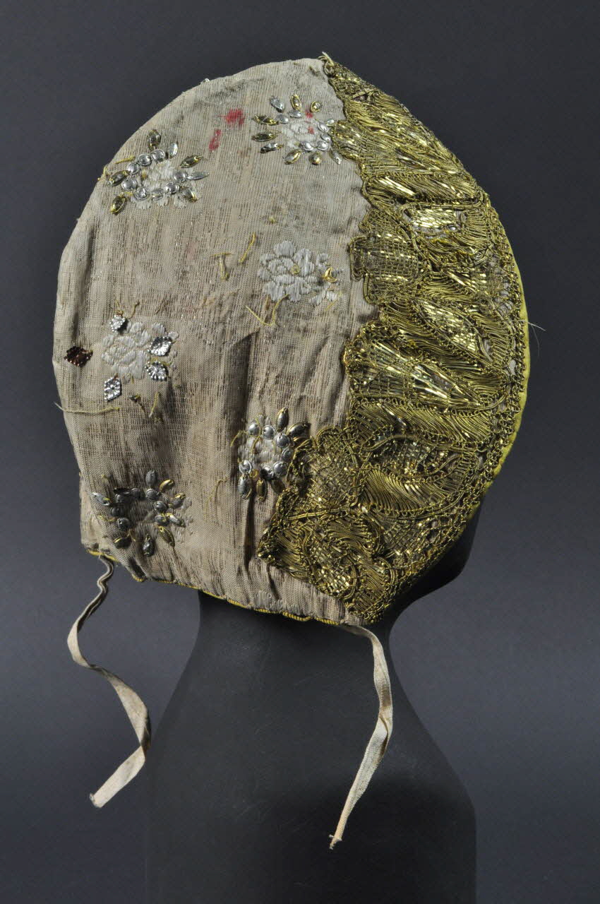 bonnet 1879 1959.78.4 Photo Mucem