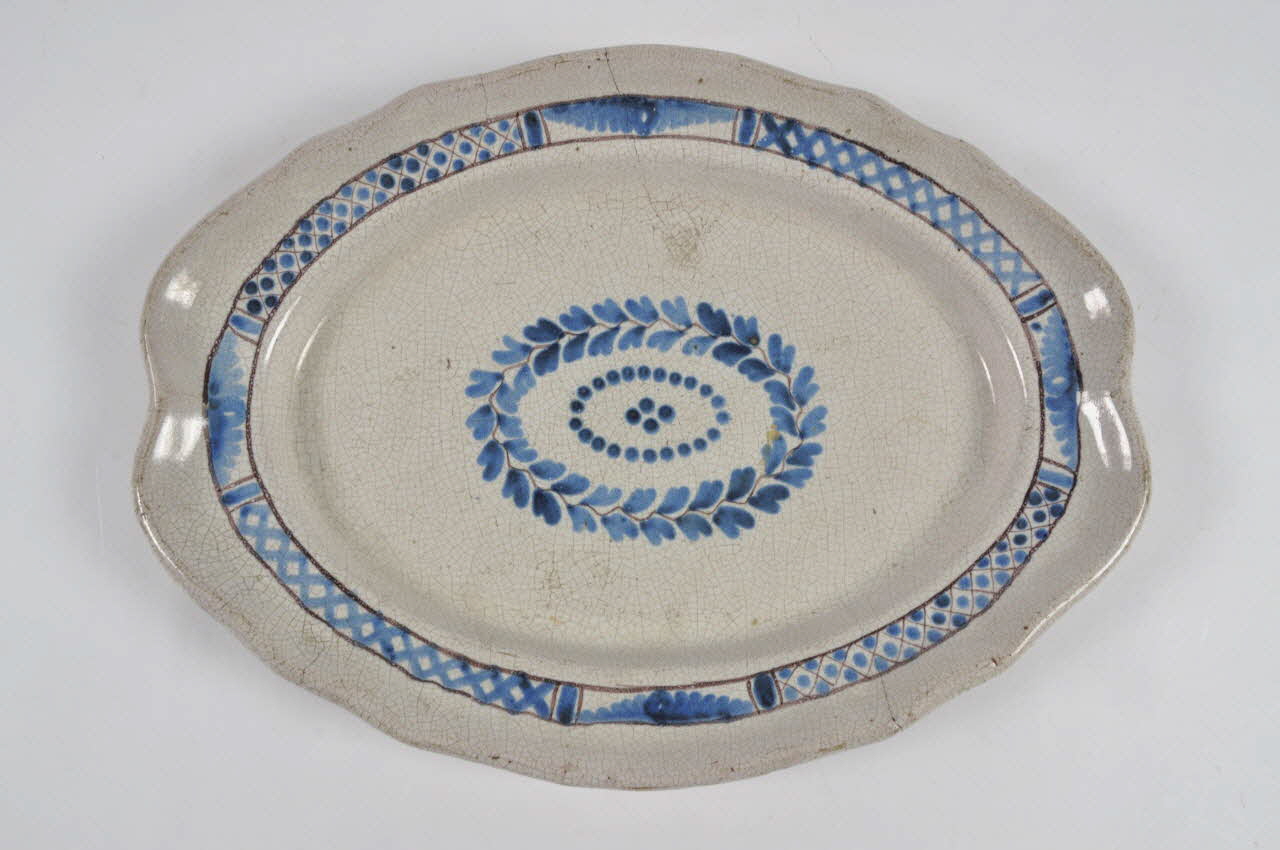 plat 1959.85.2 Photo Mucem