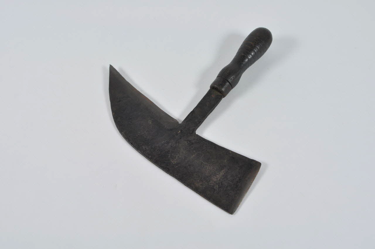 COUPE-BUIS 1960.75.4 Photo Mucem