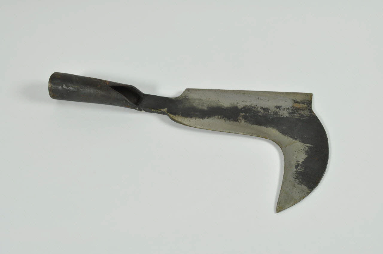 COUPE-BUIS 1960.75.8 Photo Mucem