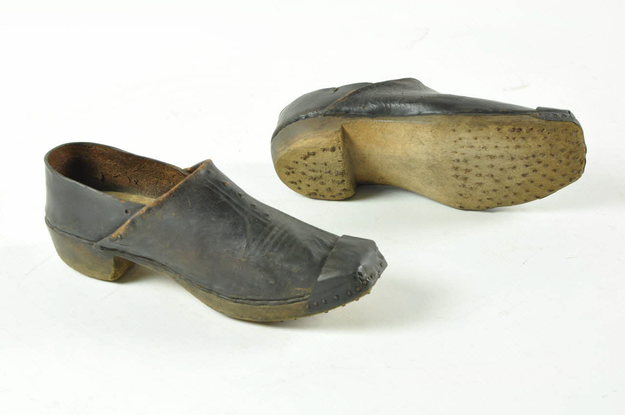 sabot 1885.2.81.1-2 Photo Mucem