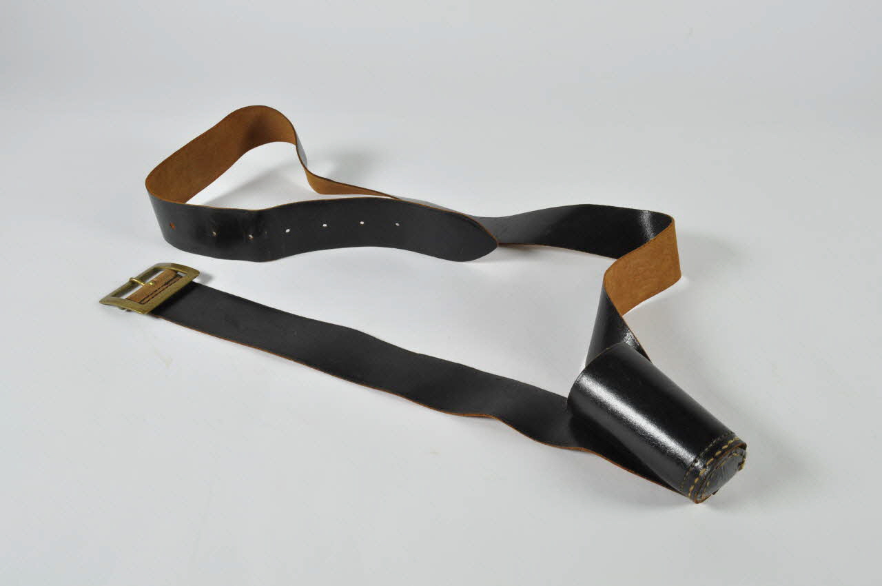 baudrier Île-de-France, France 1960 1976.24.23 Photo Mucem