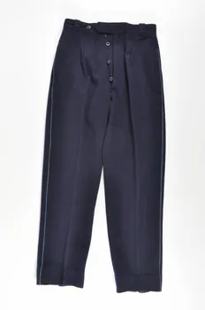 pantalon 1935 1976.24.5.2 Photo Mucem