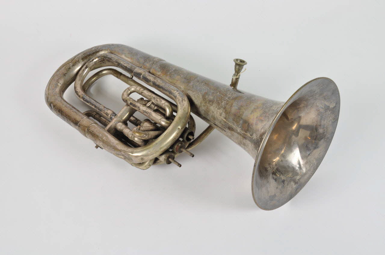 basse BASSE EN SIB Nord-Pas-de-Calais, France 1910 1976.24.7.1-2 Photo Mucem