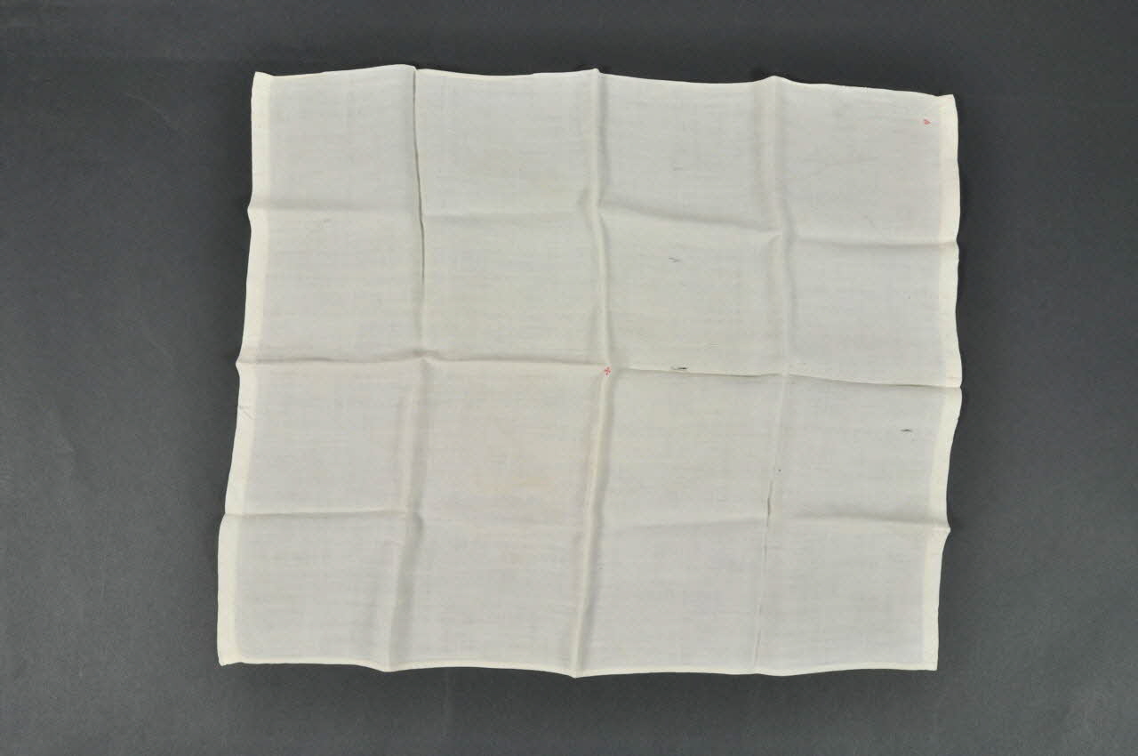 LINGE 1976.32.59 Photo Mucem