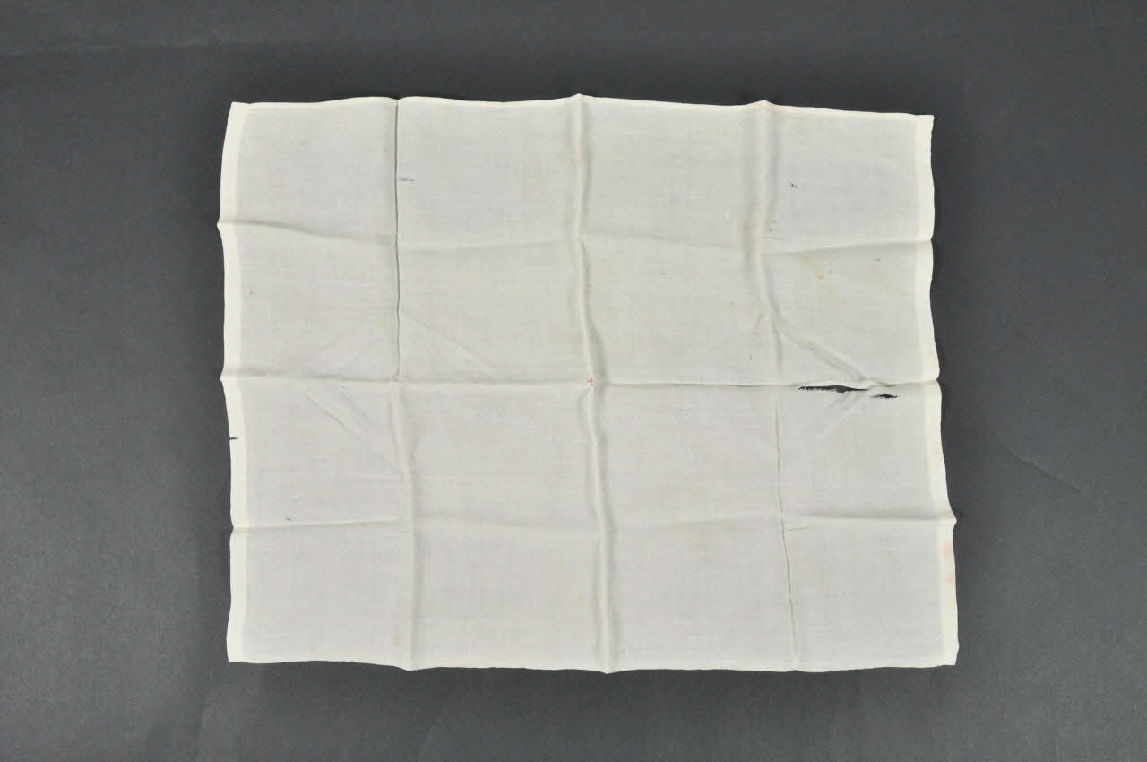 LINGE 1976.32.60 Photo Mucem