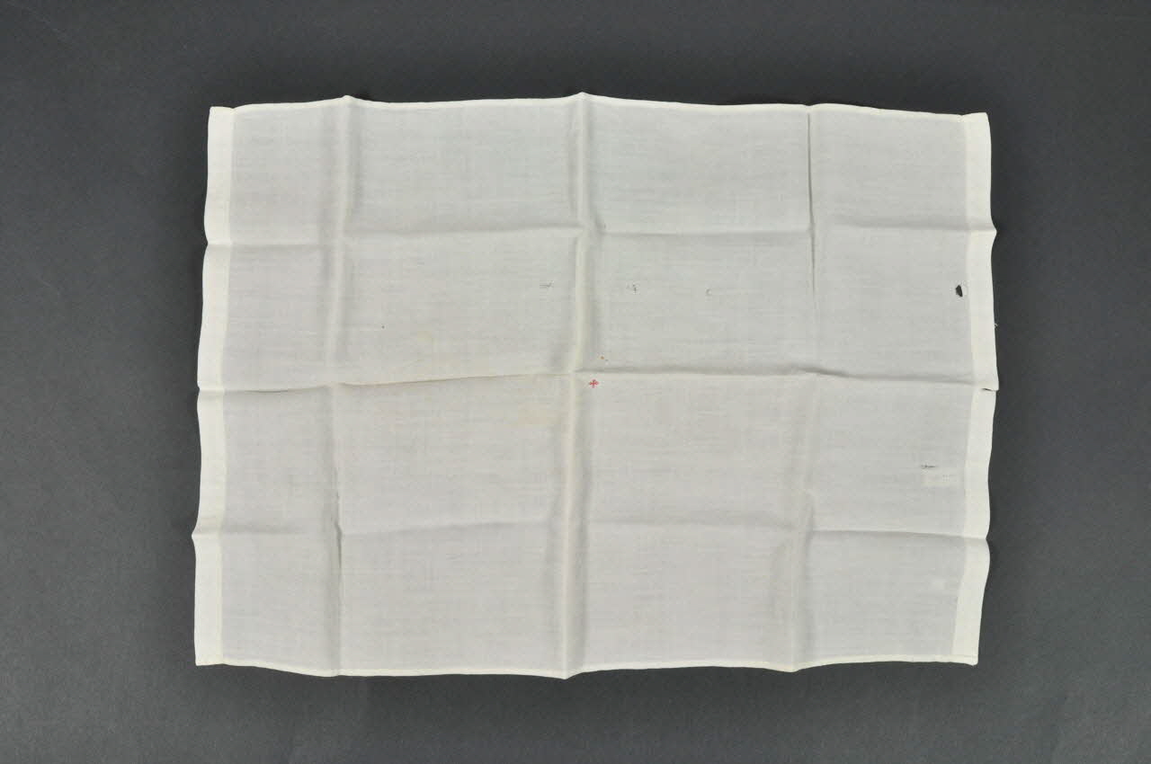 LINGE 1976.32.61 Photo Mucem