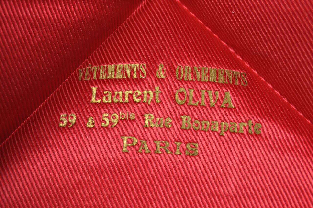 Laurent barette Île-de-France, France 1940-1970 1976.32.8 Photo Mucem