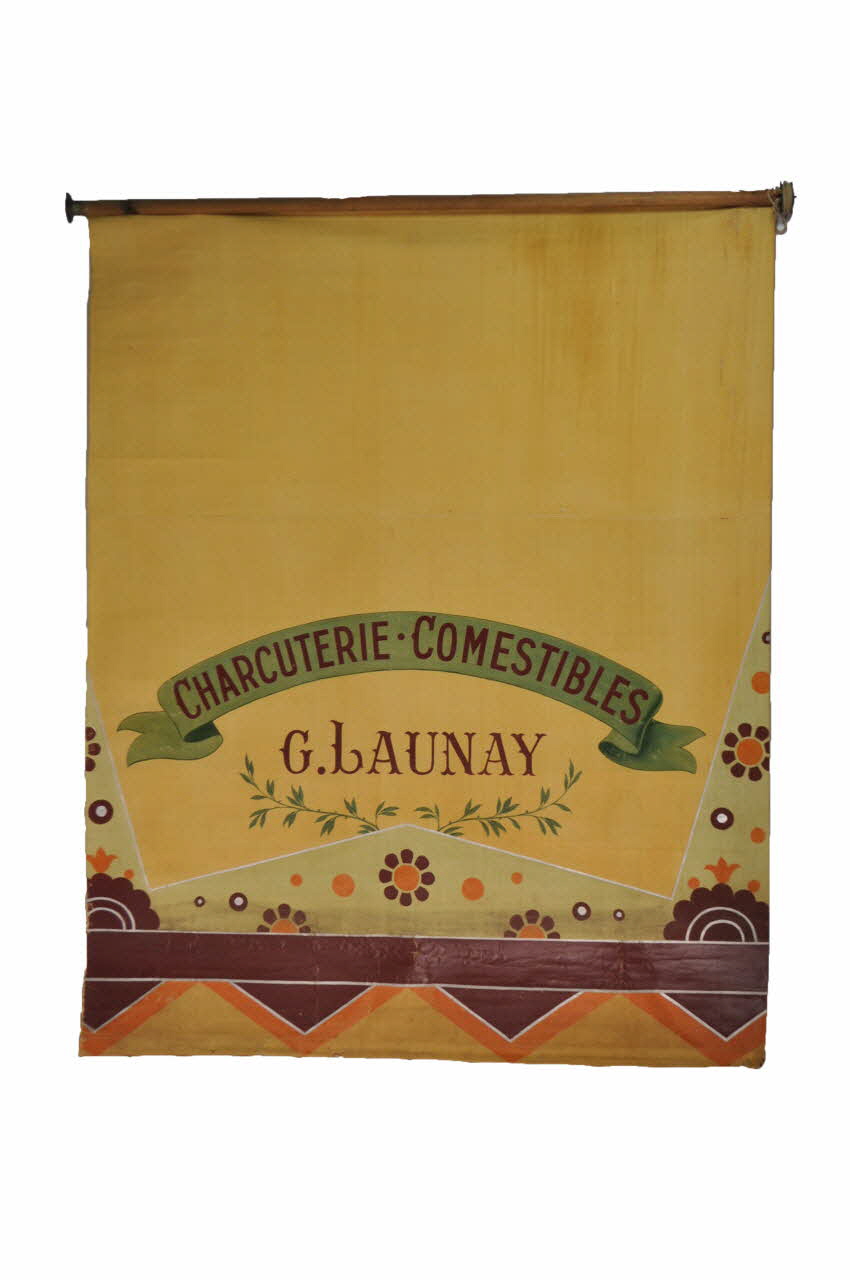 STORE 1976.5.3 Photo Mucem