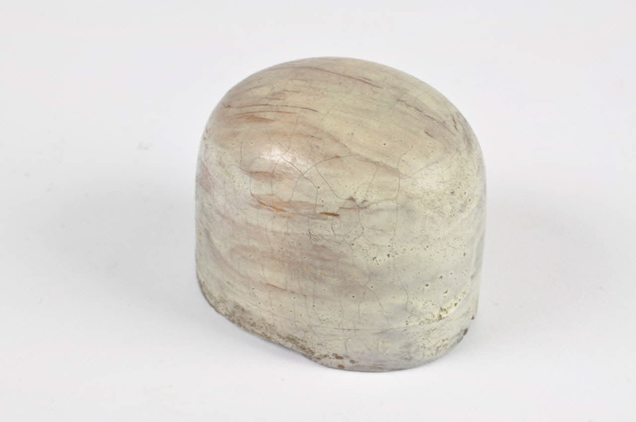 FORME A CHAPEAUX 1976.50.155.2 Photo Mucem