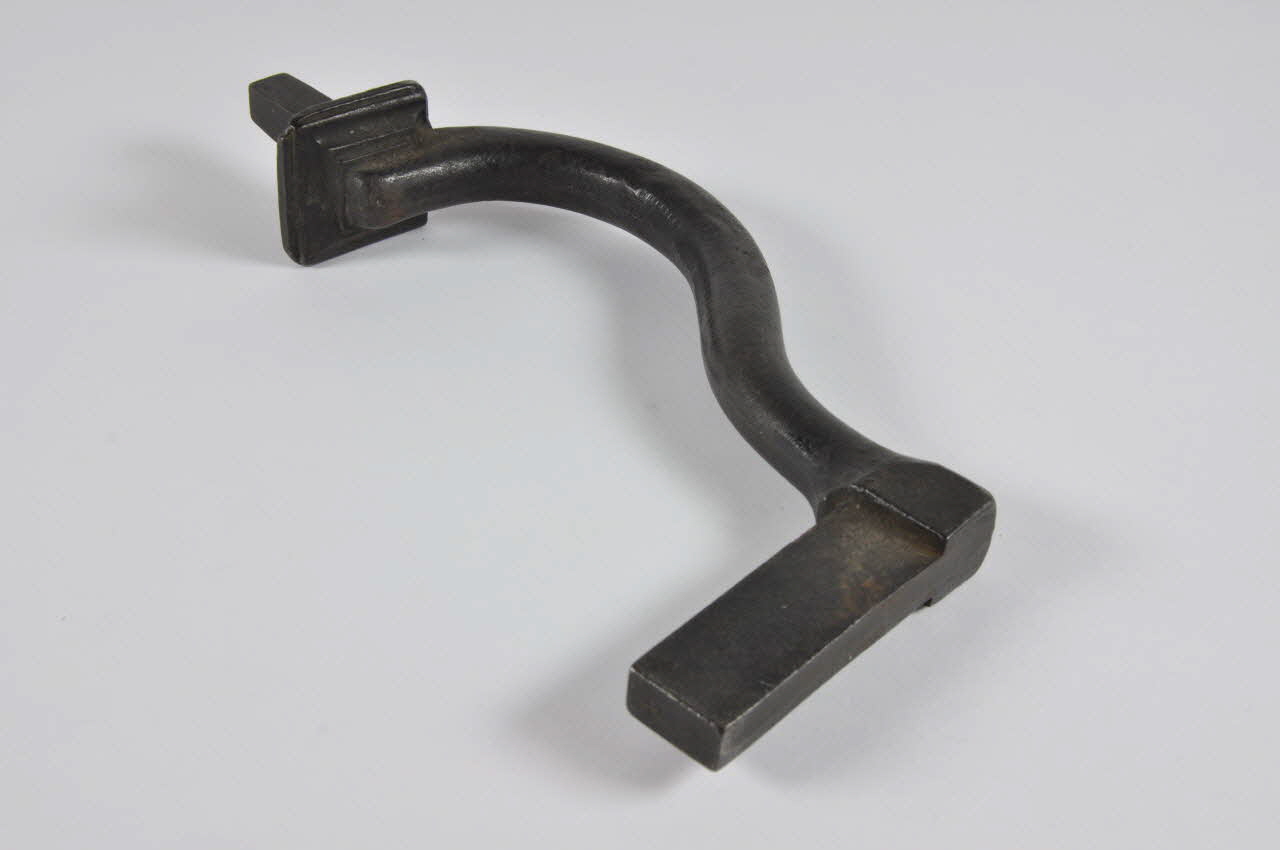 potence 1976.50.160 Photo Mucem