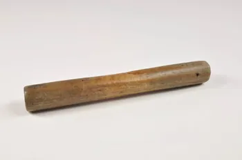 PIECE DE BOIS 1976.50.212.2 Photo Mucem