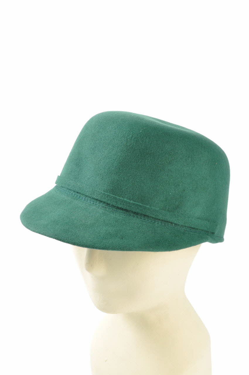 chapeau de femme 1976.50.233 Photo Mucem