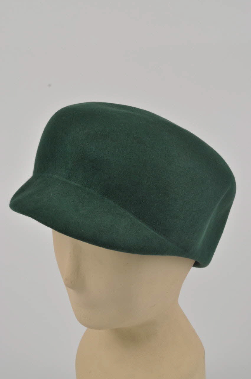 chapeau de femme 1976.50.234 Photo Mucem