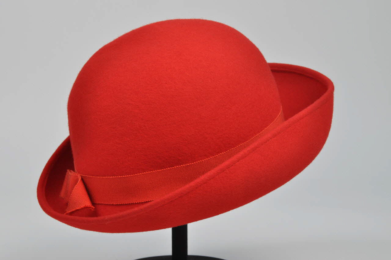 chapeau de femme 1976.51.41 Photo Mucem