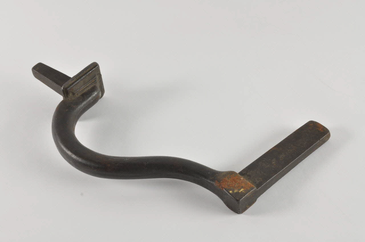 potence 1976.51.6 Photo Mucem