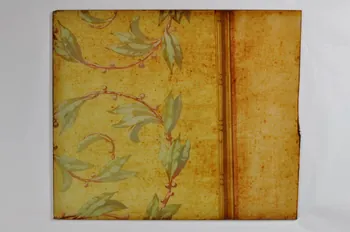 Benoist et Fils plafond de charcuterie 1900-1910 1976.59.7.17 Photo Mucem