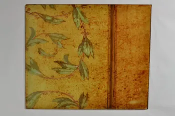 Benoist et Fils plafond de charcuterie 1900-1910 1976.59.7.2 Photo Mucem