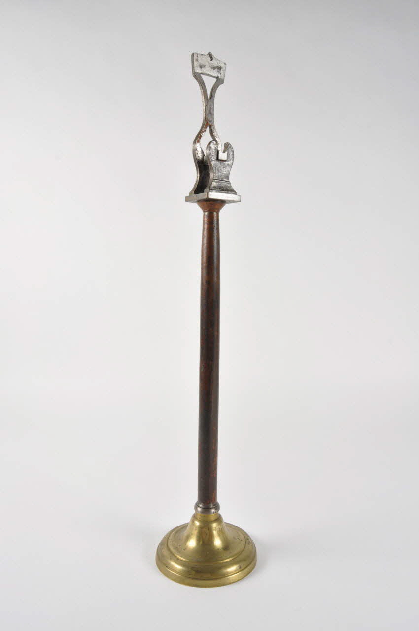 balance 1920 1976.60.1.1 Photo Mucem