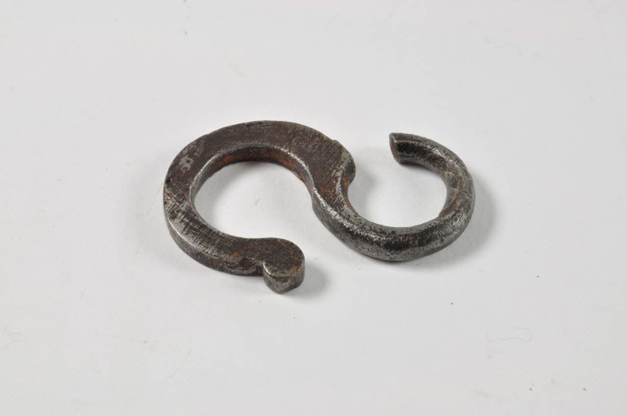 crochet 1920 1976.60.1.3 Photo Mucem