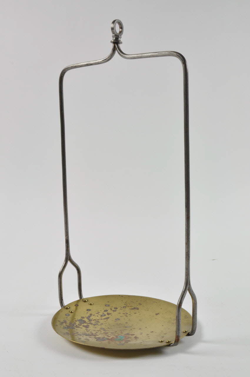 plateau 1920 1976.60.1.4 Photo Mucem