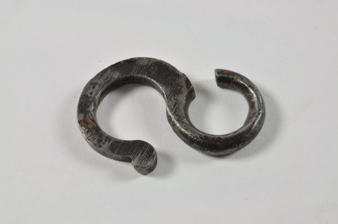 crochet 1920 1976.60.1.5 Photo Mucem