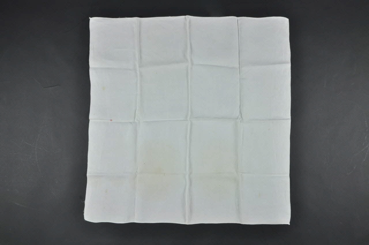 LINGE 1976.62.24 Photo Mucem